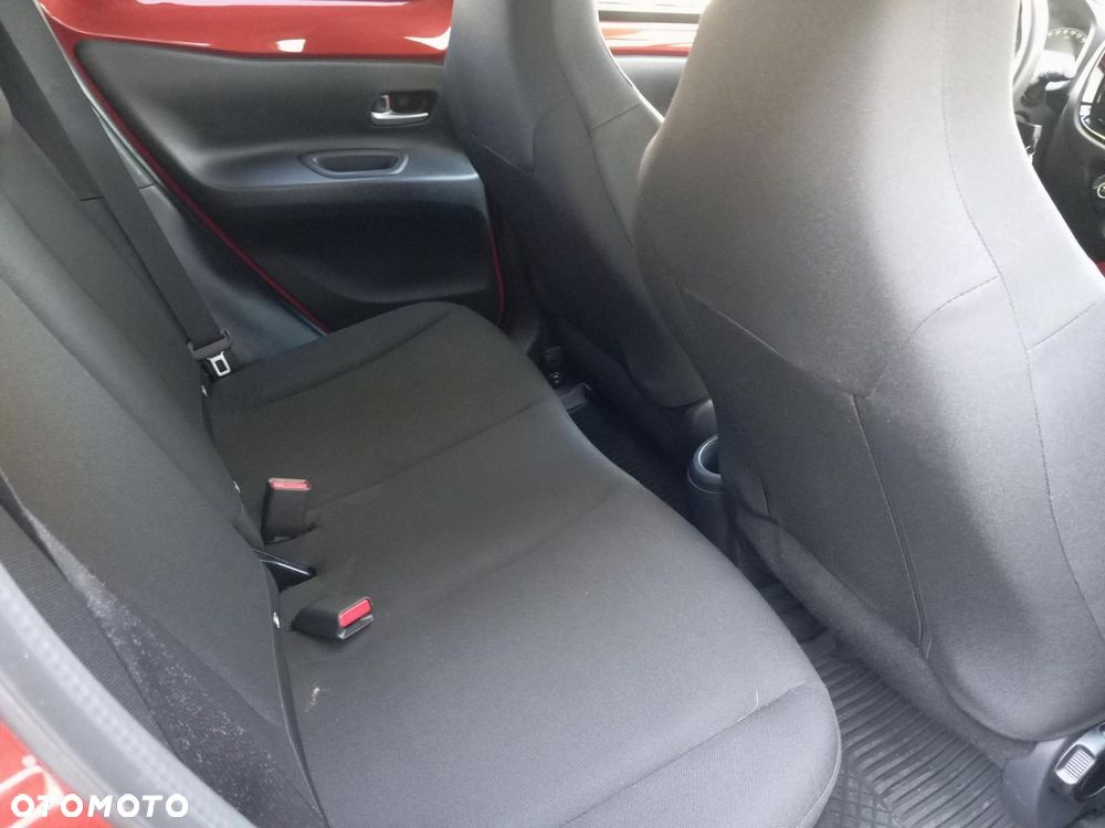 Toyota Aygo X - 13