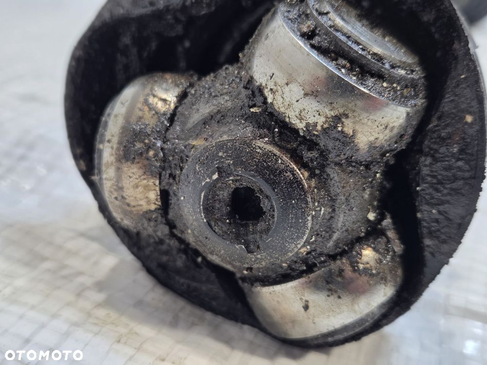 PRZEGUB POŁOŚ PRAWA DŁUGA PRZÓD  9813122880 1.5 HDI OPEL CROSSLAND X - 6