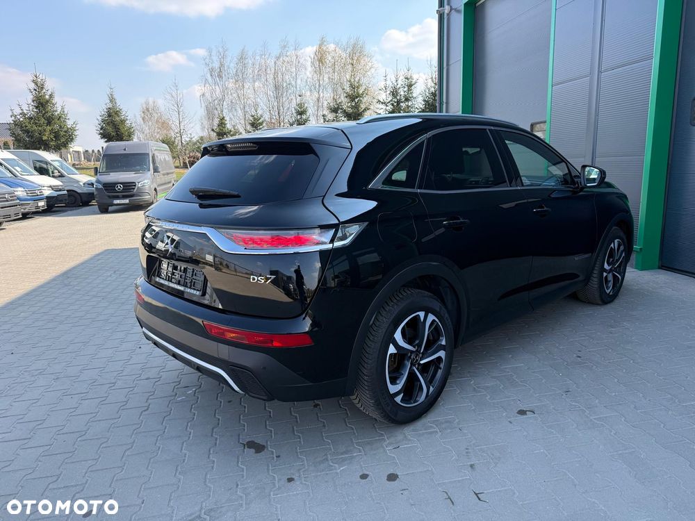 DS Automobiles DS 7 Crossback - 3