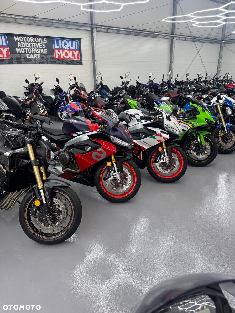 Suzuki GSX-R - 39