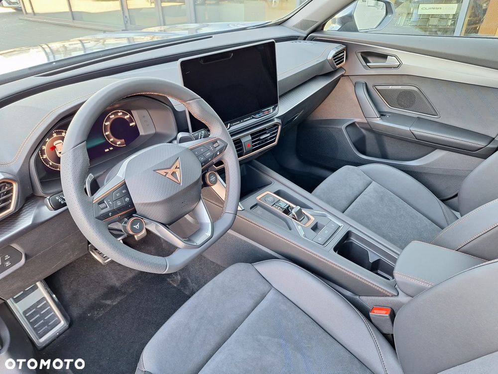 Cupra Formentor - 10