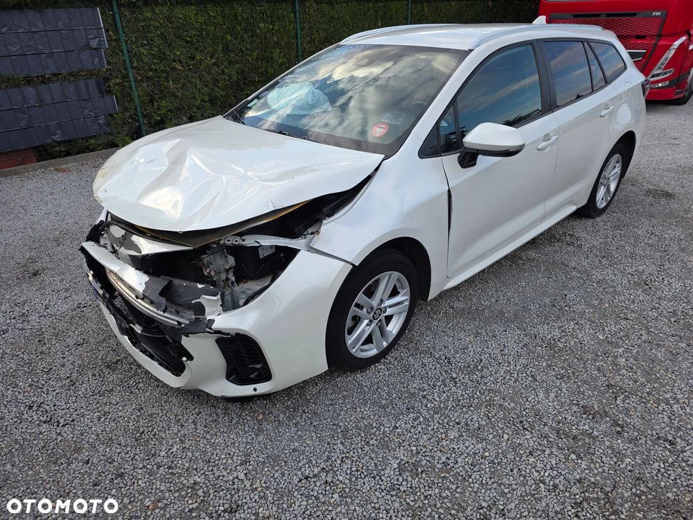 Toyota Corolla 1.8 Comfort - 3