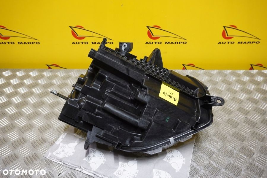 MINI COOPER COUNTRYMAN LCI F60 2020 - REFLEKTOR LAMPA LEWA LED USA - 8