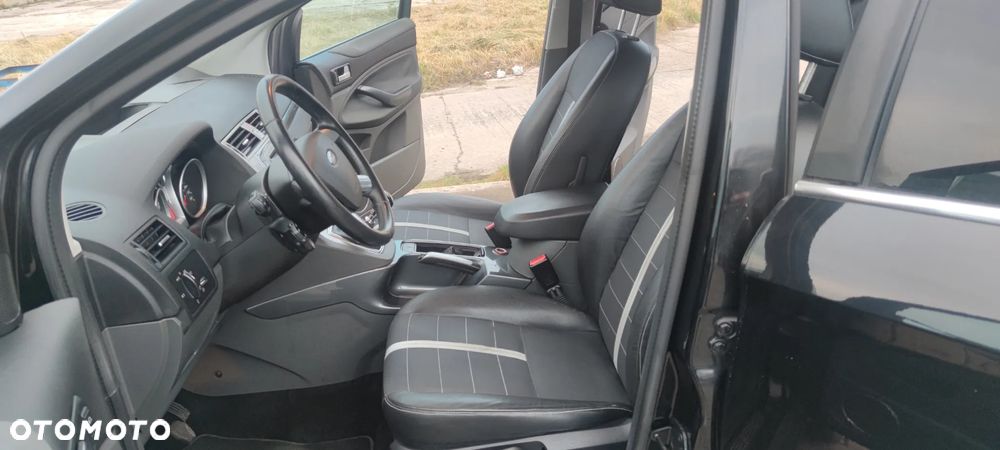 Ford Kuga 2.0 TDCi 4x4 Titanium - 20