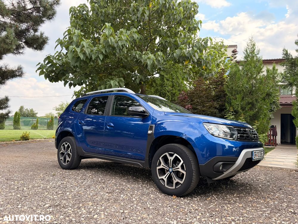 Dacia Duster - 2