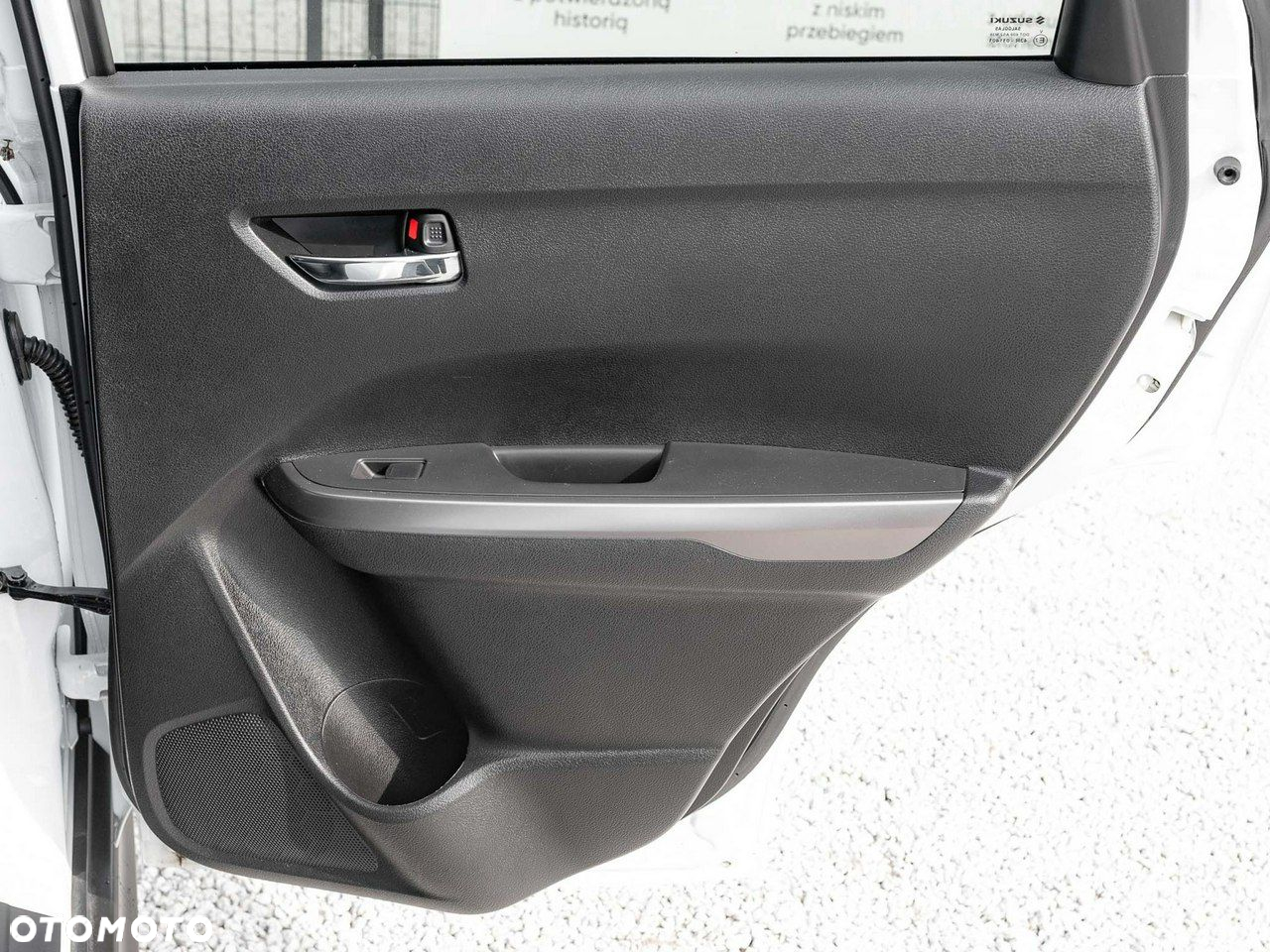 Suzuki Vitara - 31