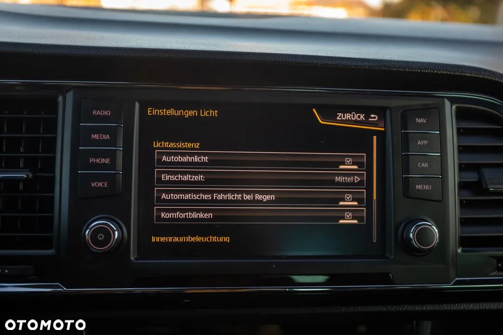 Seat Ateca 1.4 ECO TSI DSG XCELLENCE - 34