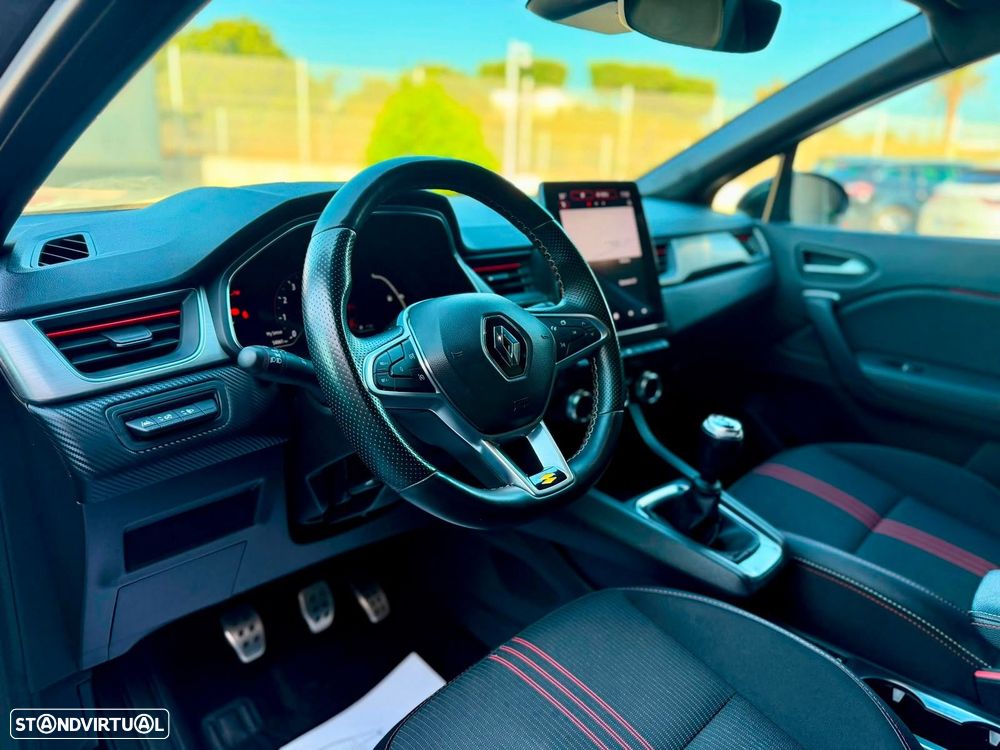 Renault Captur - 12