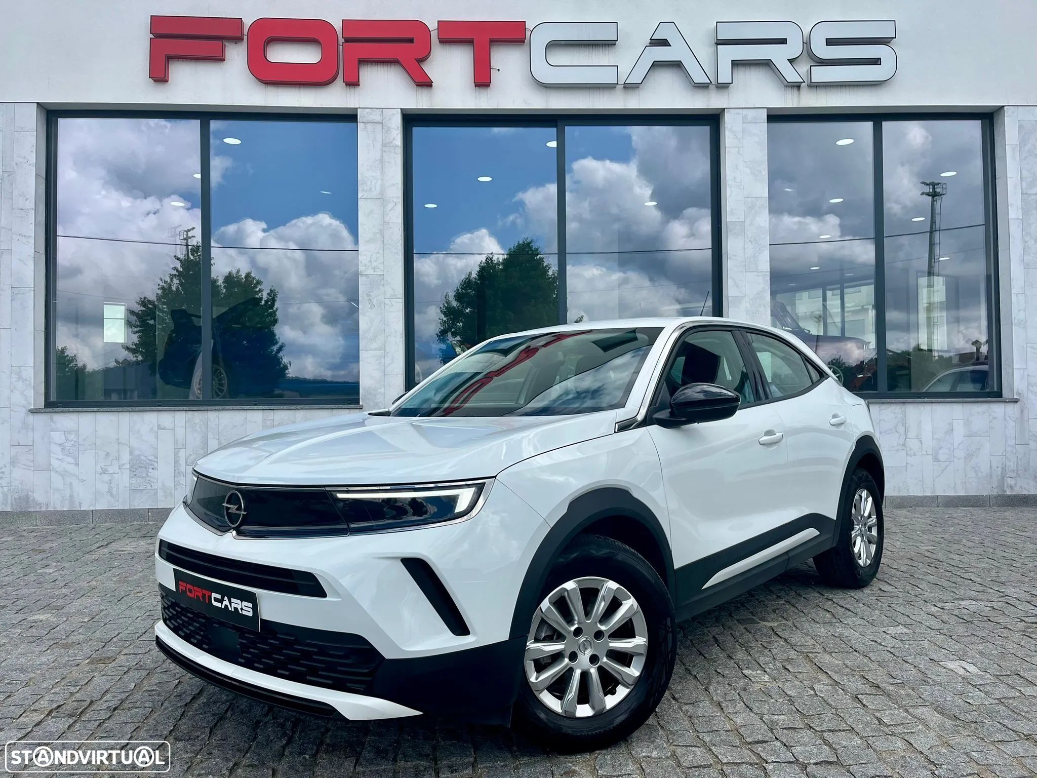 Opel Mokka-e Edition - 1