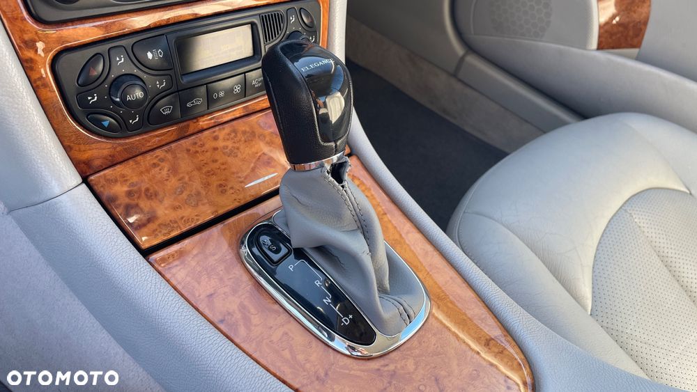Mercedes-Benz CLK 320 - 18
