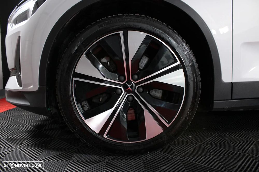 Polestar 2 Single Motor 69kWh - 5
