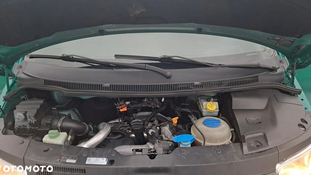 Volkswagen T5 4 Motion - 32