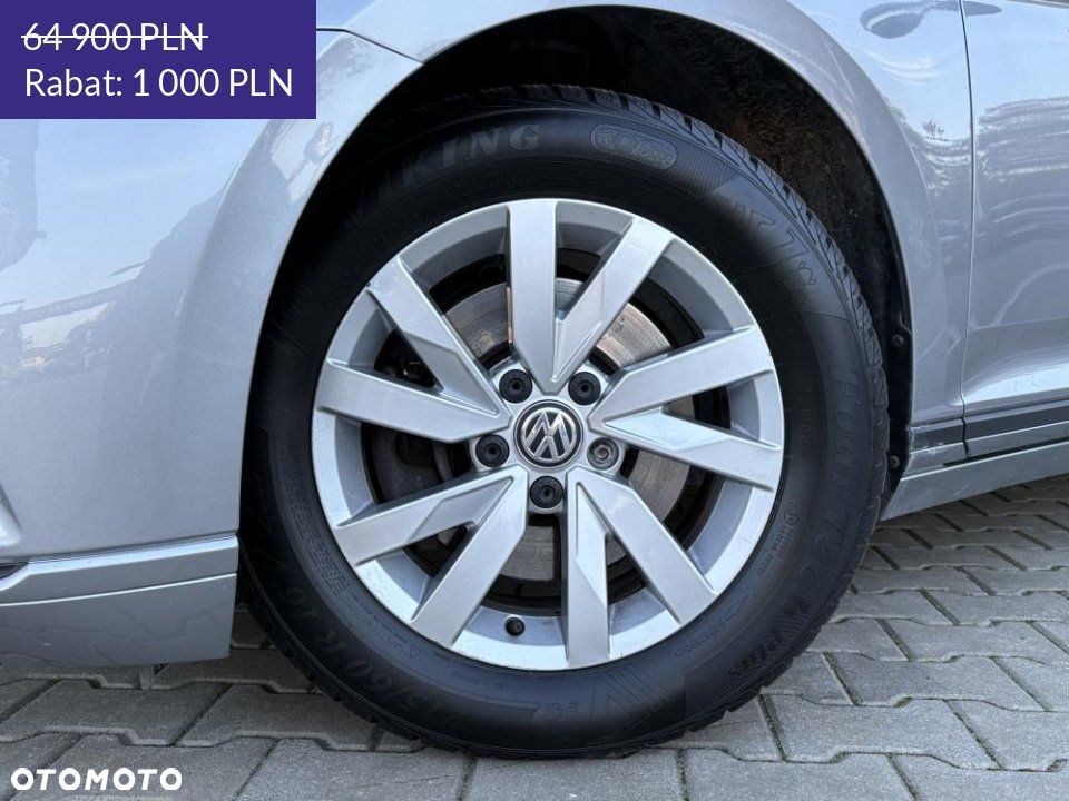 Volkswagen Passat - 28