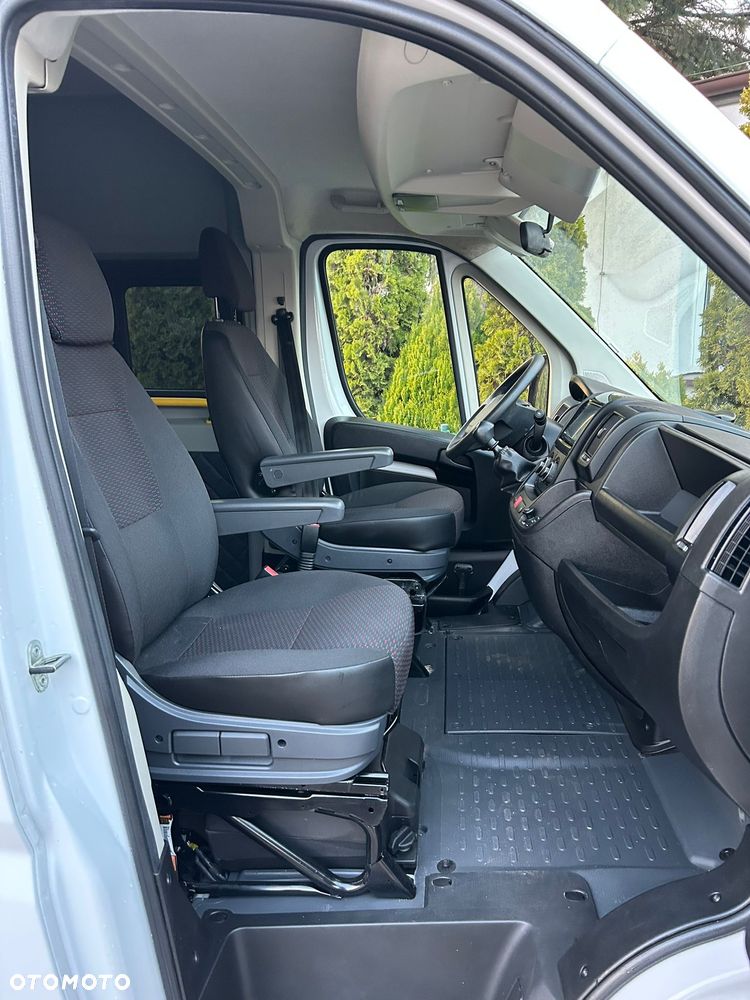 Citroën Jumper - 20