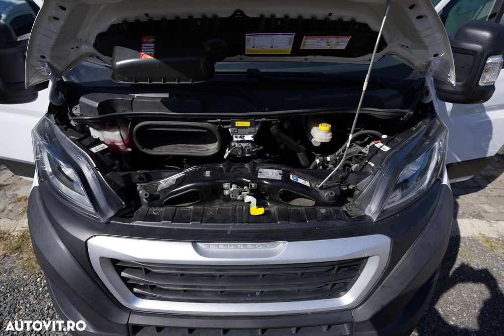 Peugeot boxer - 5