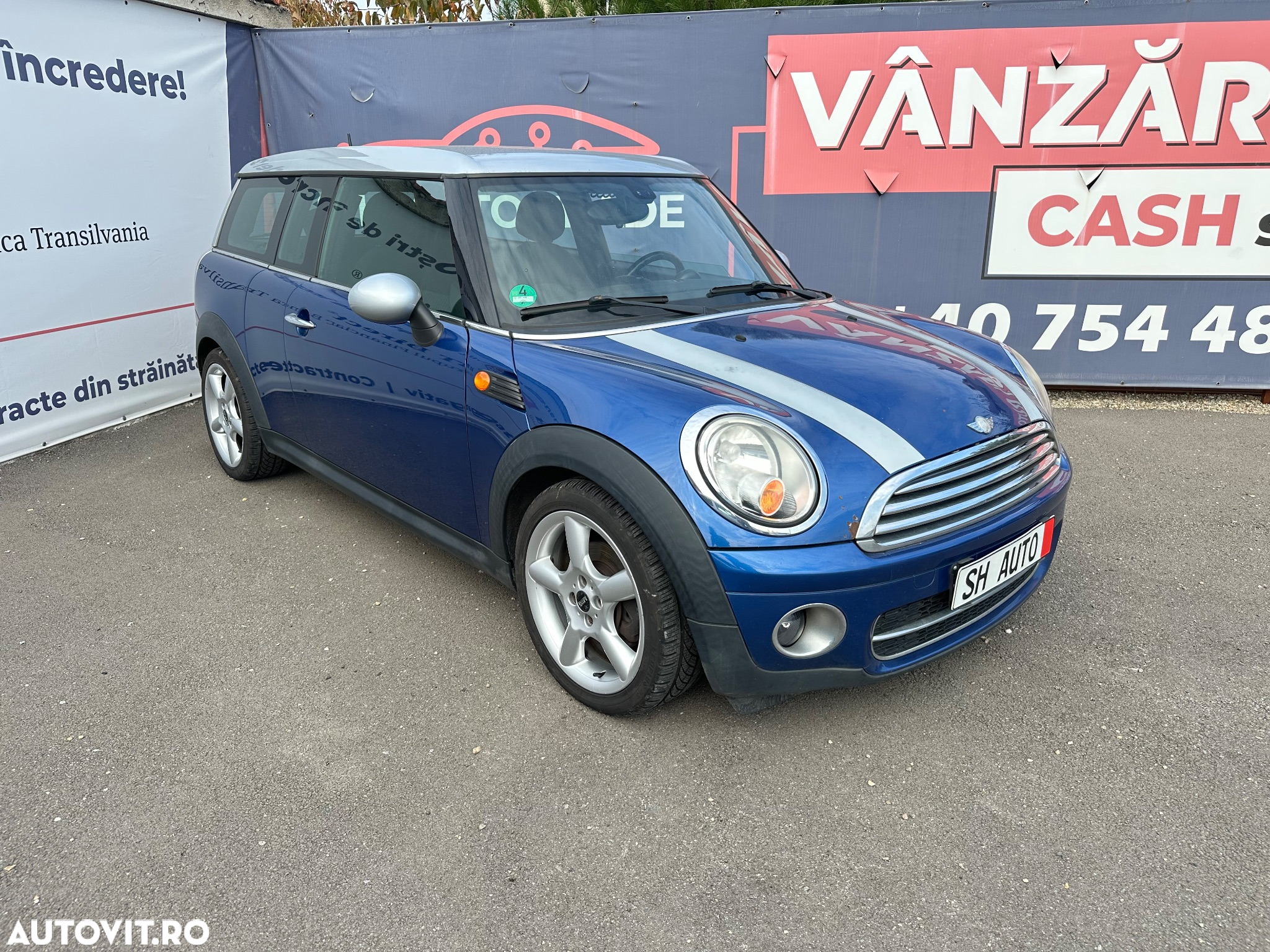 Mini Cooper D - 3