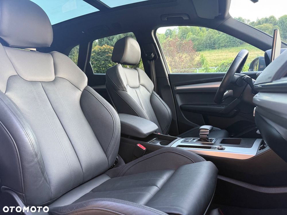 Audi Q5 45 TFSI mHEV Quattro Advanced S tronic - 31