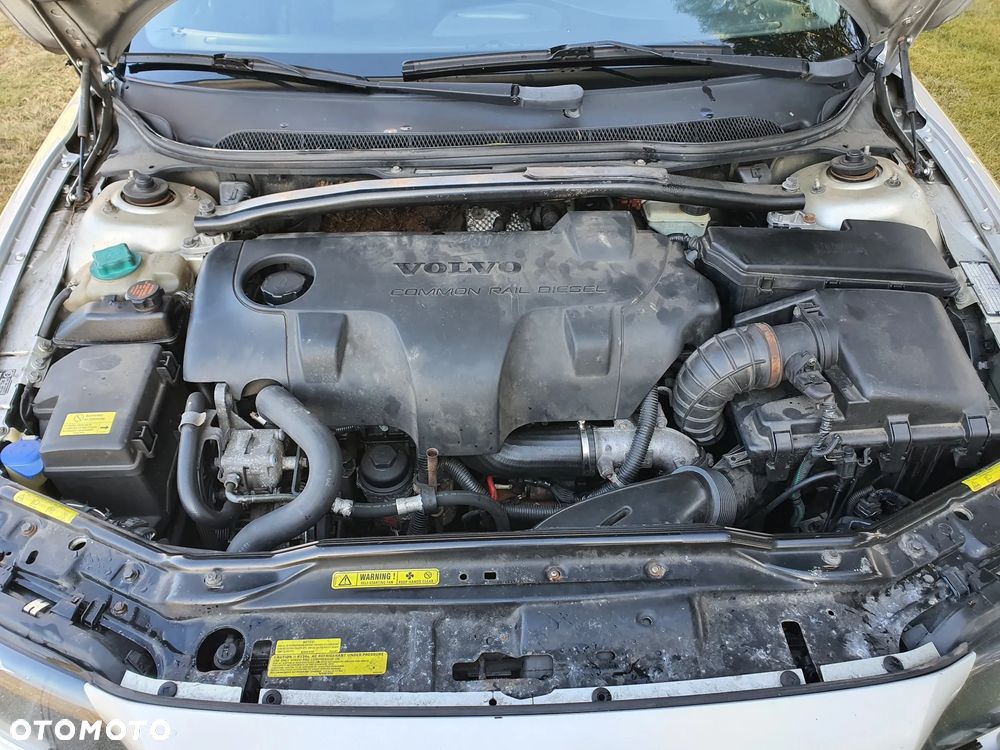 Volvo V70 2.4D5 - 8