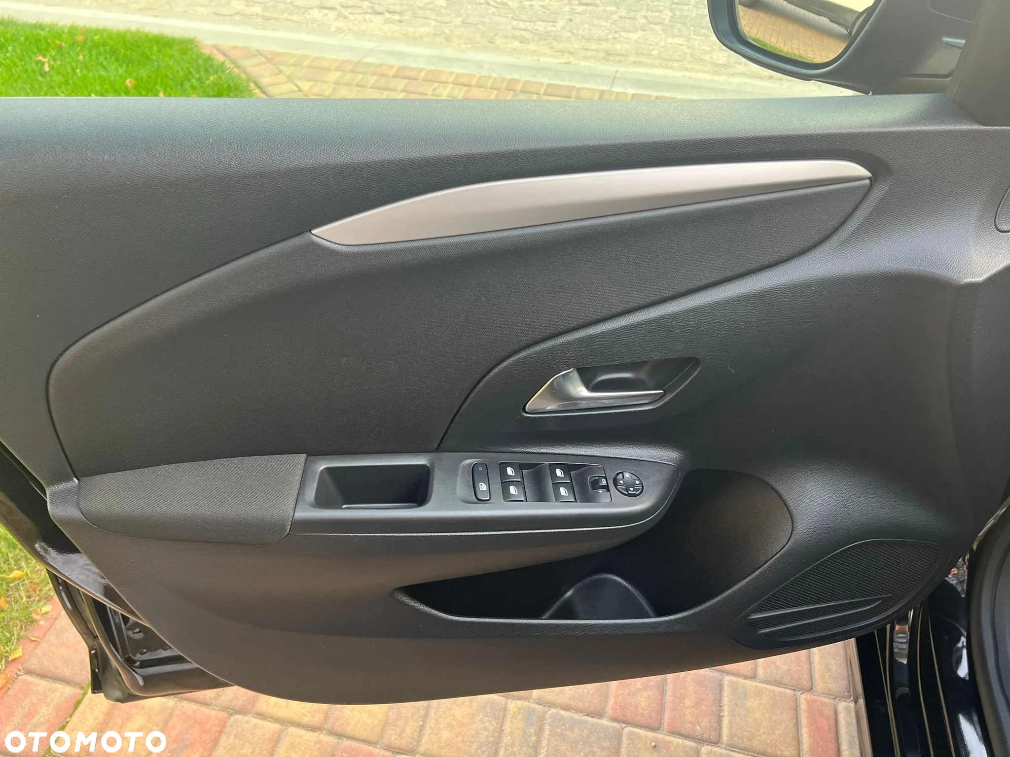 Opel Corsa 1.2 Direct Injection Turbo Start/Stop Elegance - 20