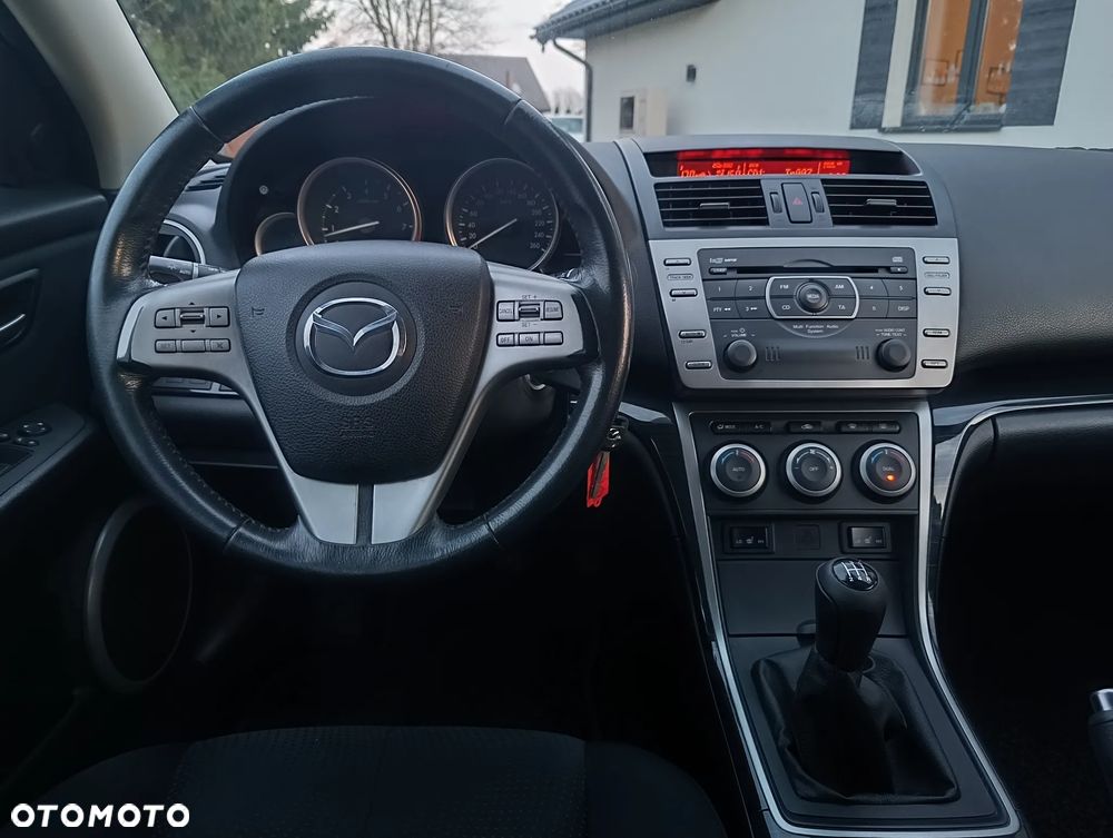 Mazda 6 Sport 1.8 Center-Line - 17