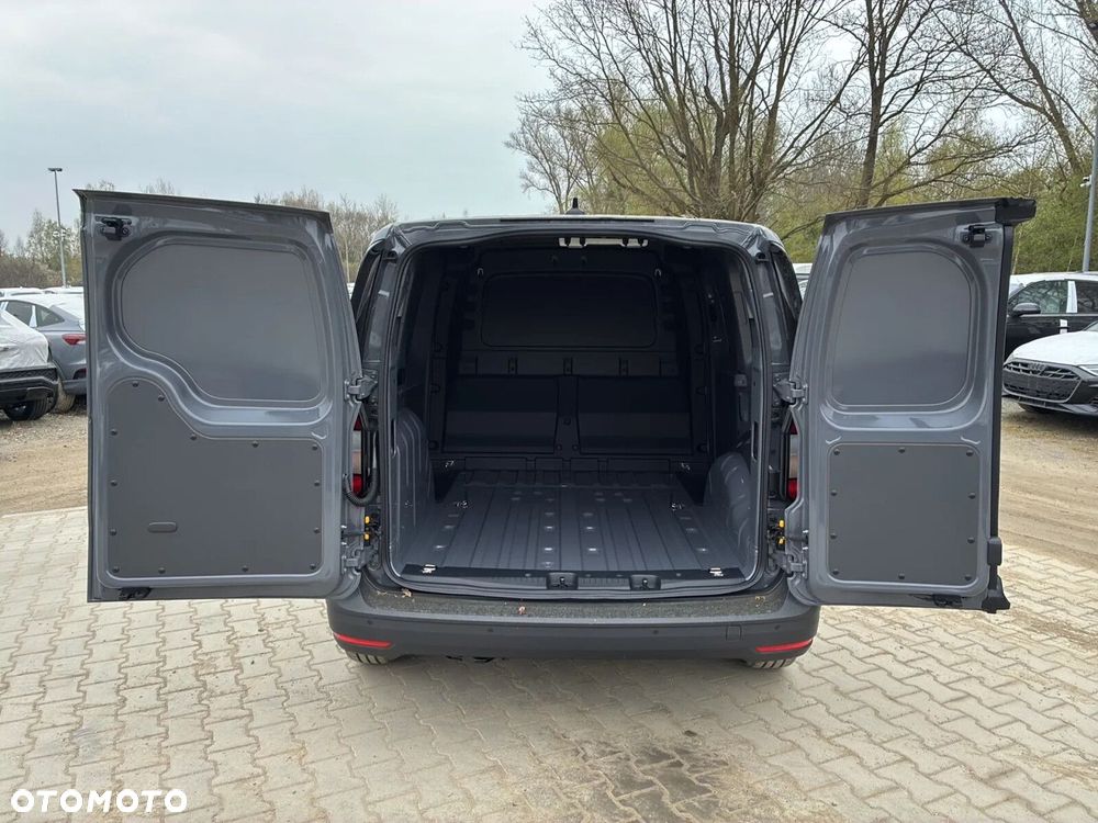 Volkswagen Caddy Cargo/2 os., 2.0 TDI 102 KM Manualna - 13