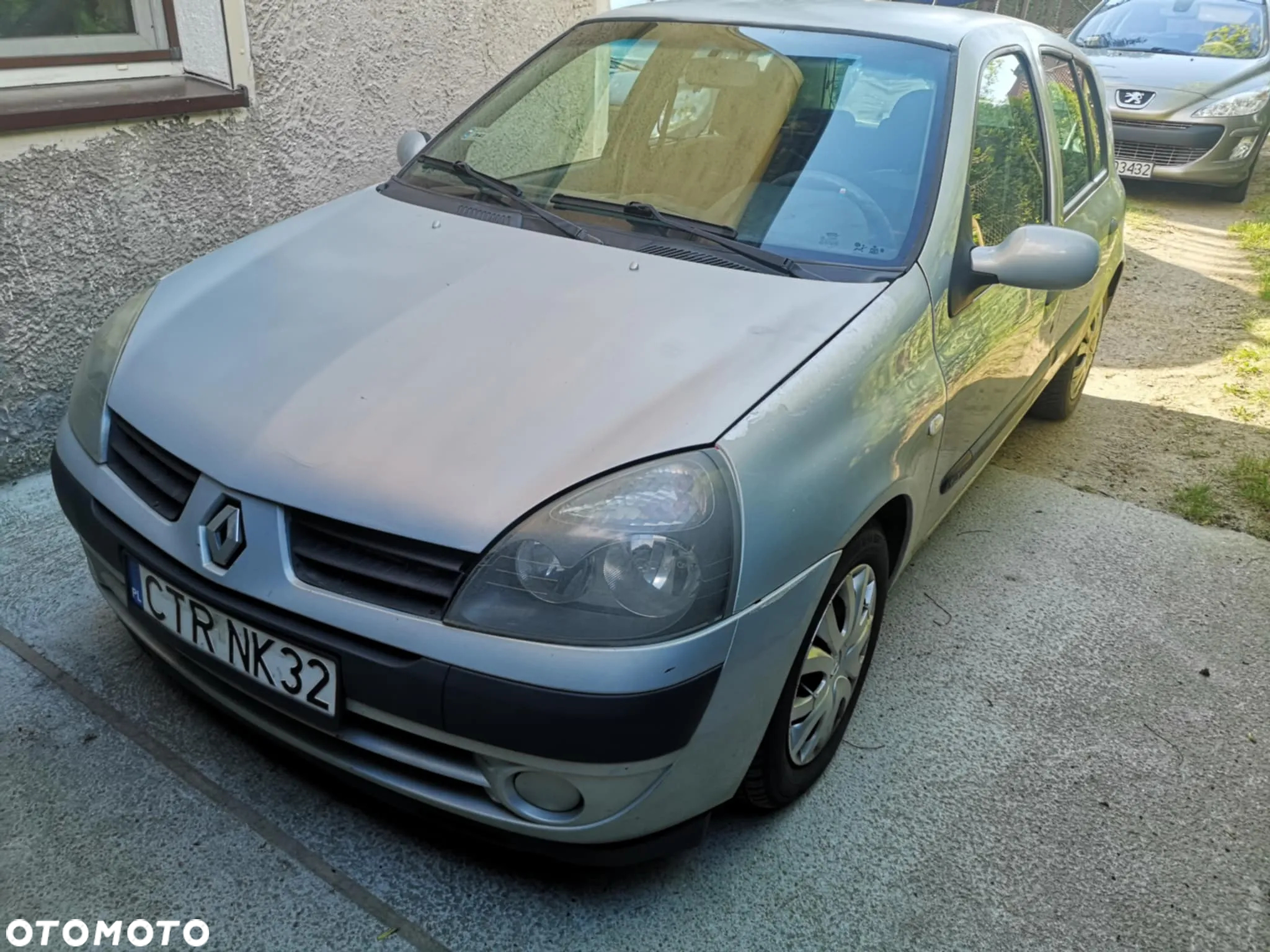 Renault Clio - 3