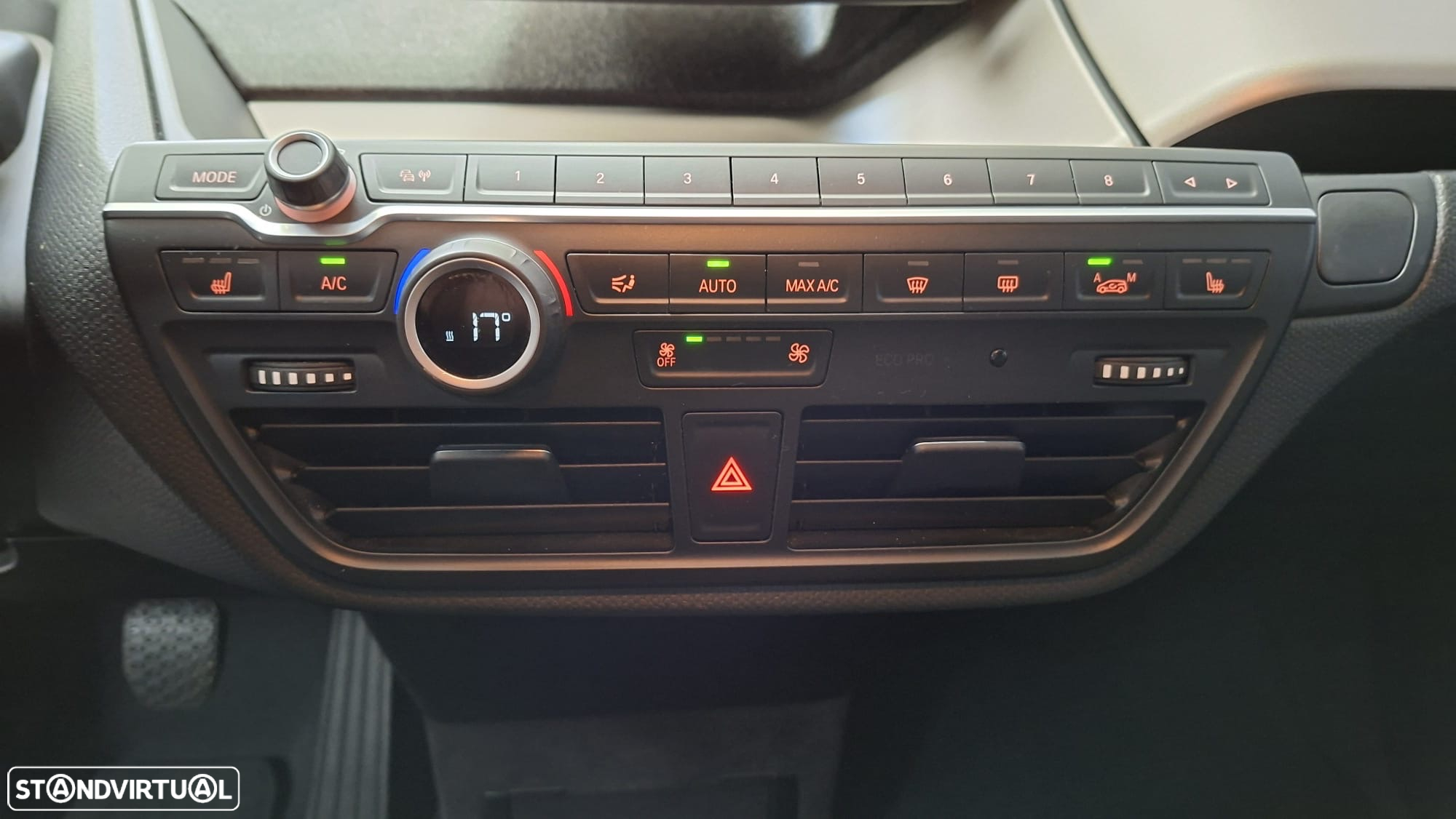 BMW i3 s 120Ah - 21