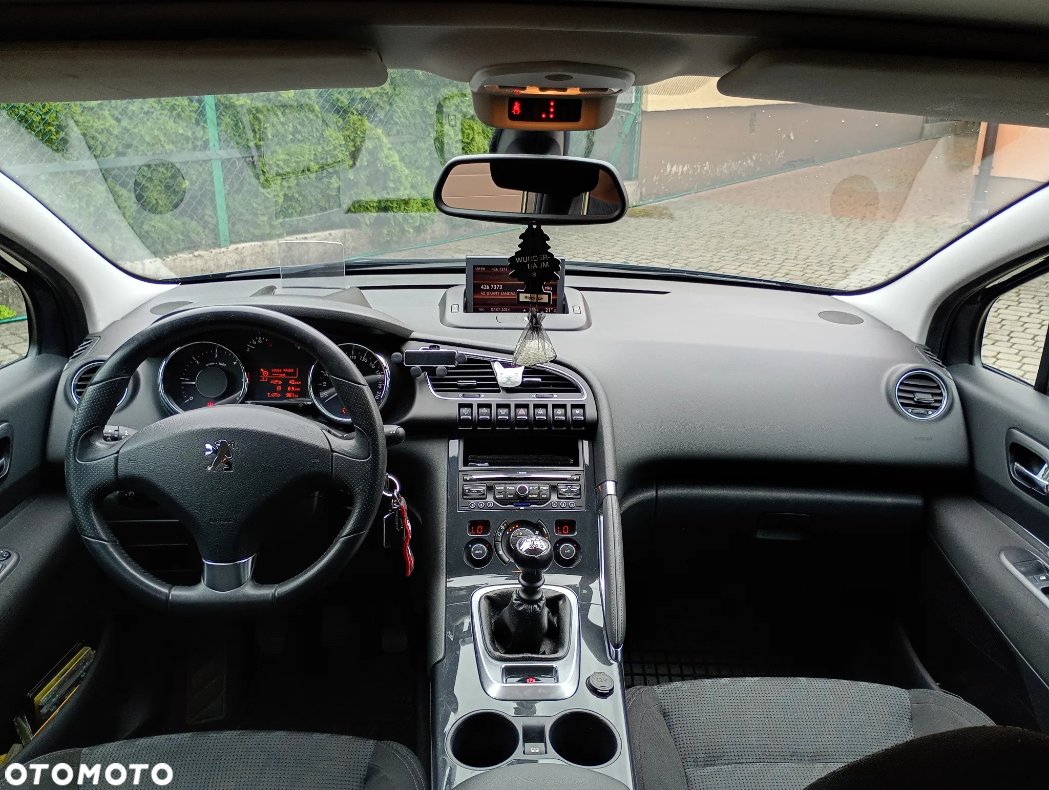 Peugeot 3008 - 15
