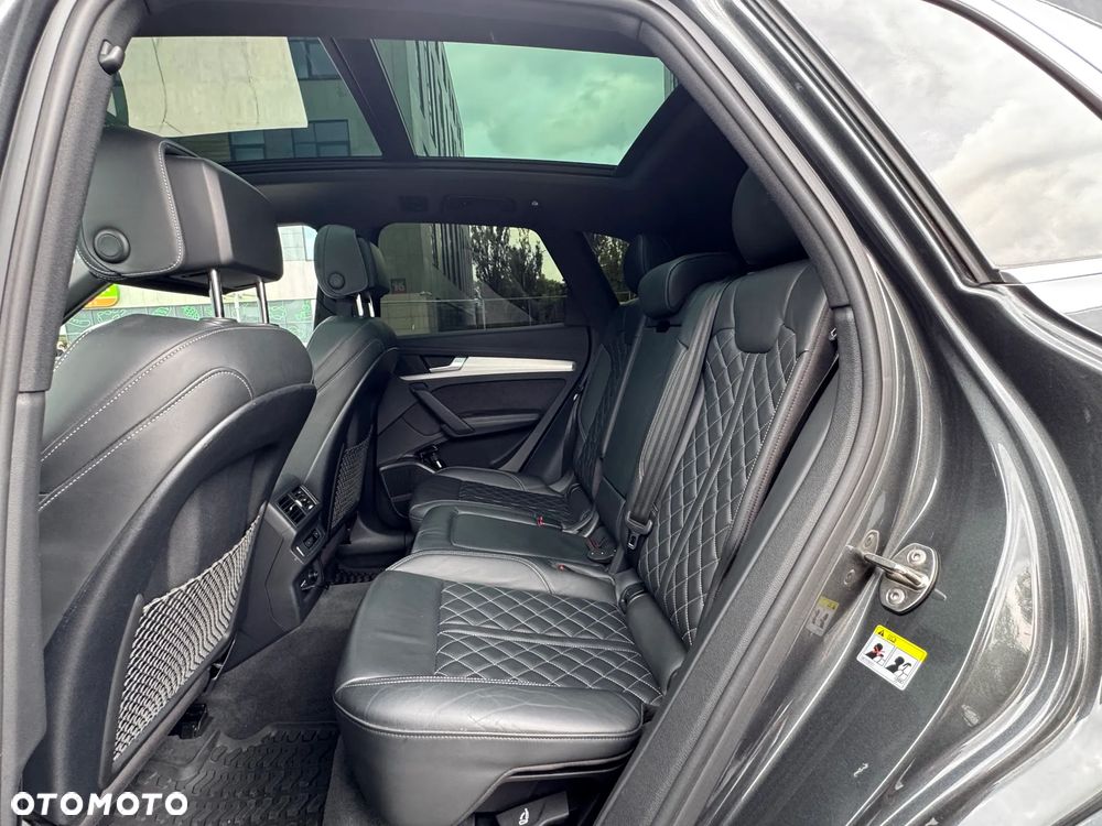 Audi SQ5 - 9