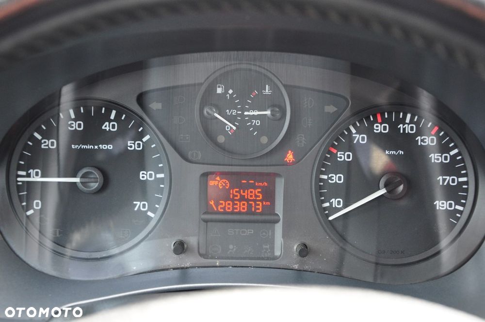 Citroën Berlingo 1.6 HDi 110 FAP Multispace - 30