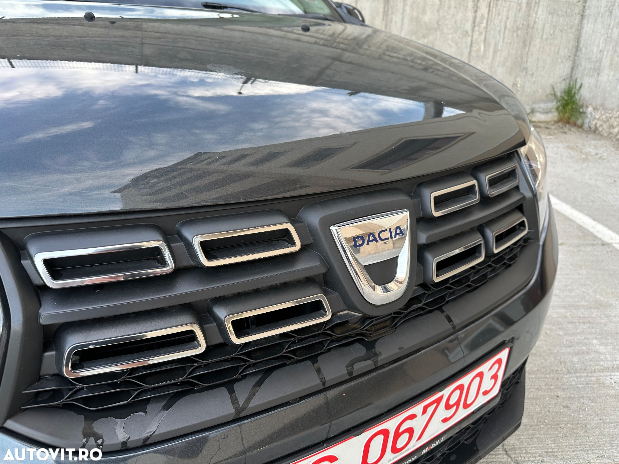 Dacia Logan - 4