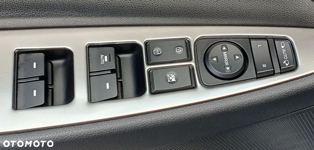 Hyundai Tucson - 32