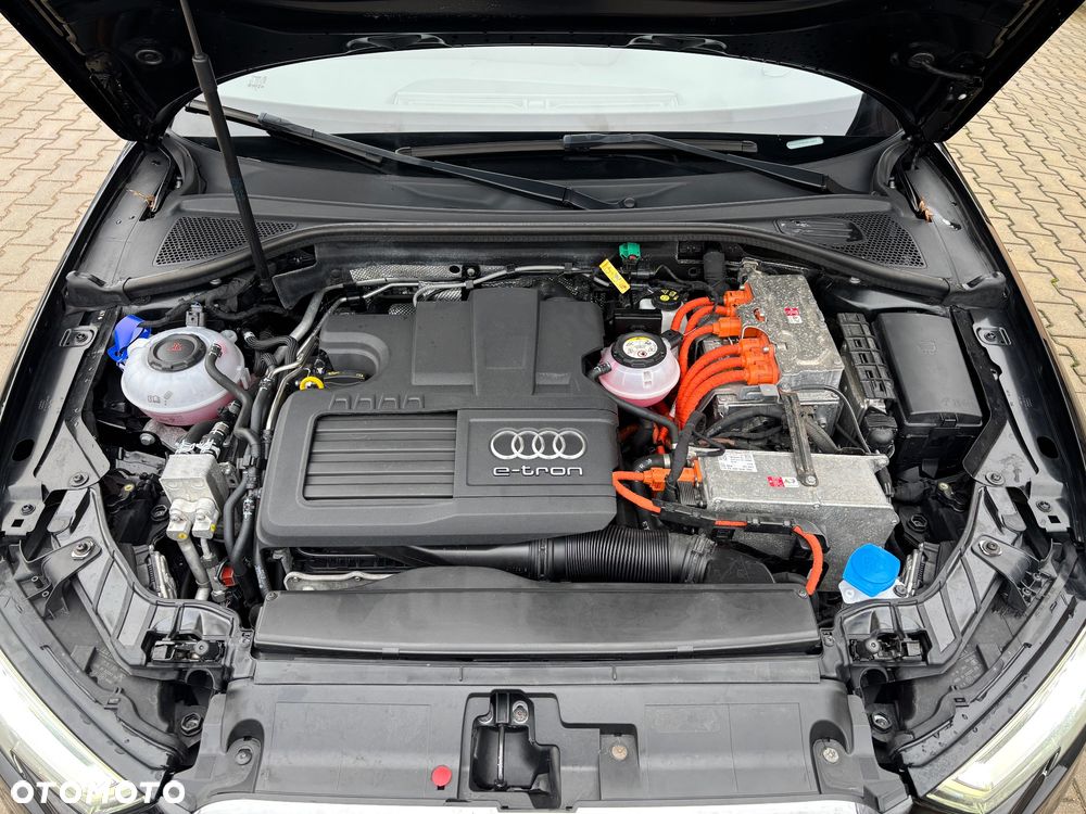 Audi A3 - 31