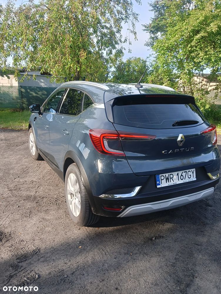 Renault Captur - 3
