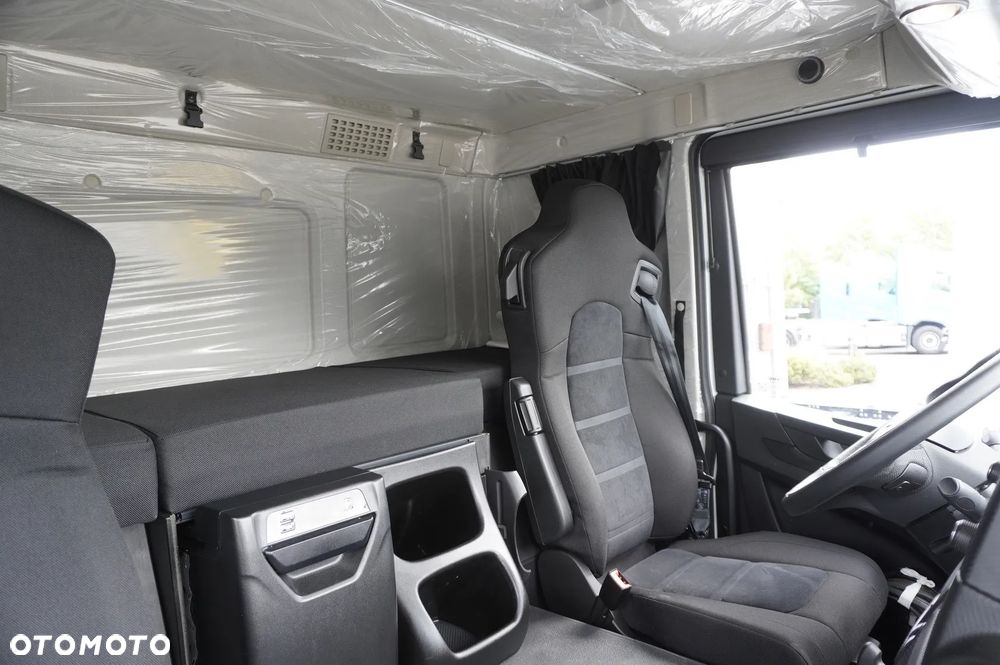 Iveco NOWE Iveco S-Way 340 / Bez przebiegu / 3 szt._262165 - 19