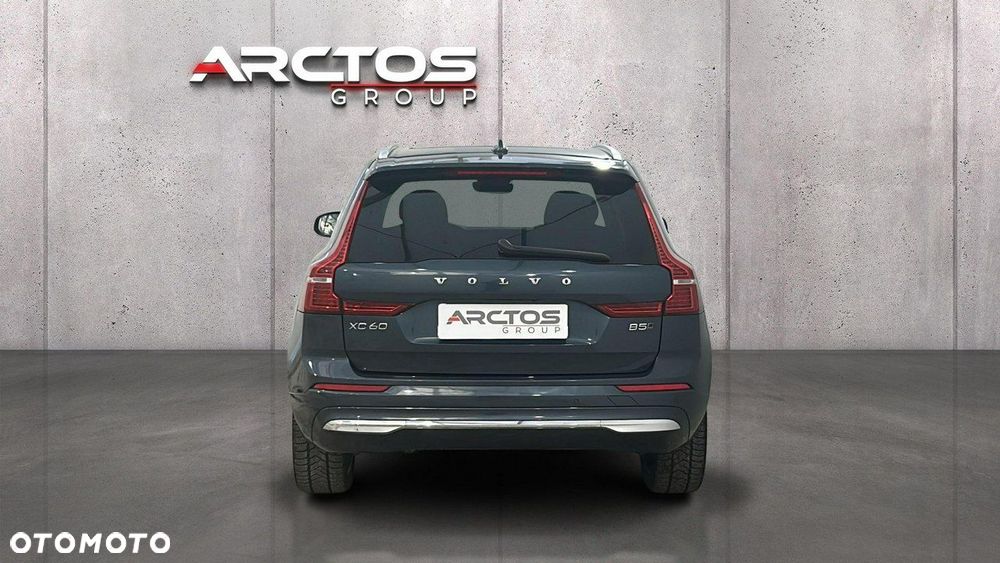 Volvo XC 60 - 4