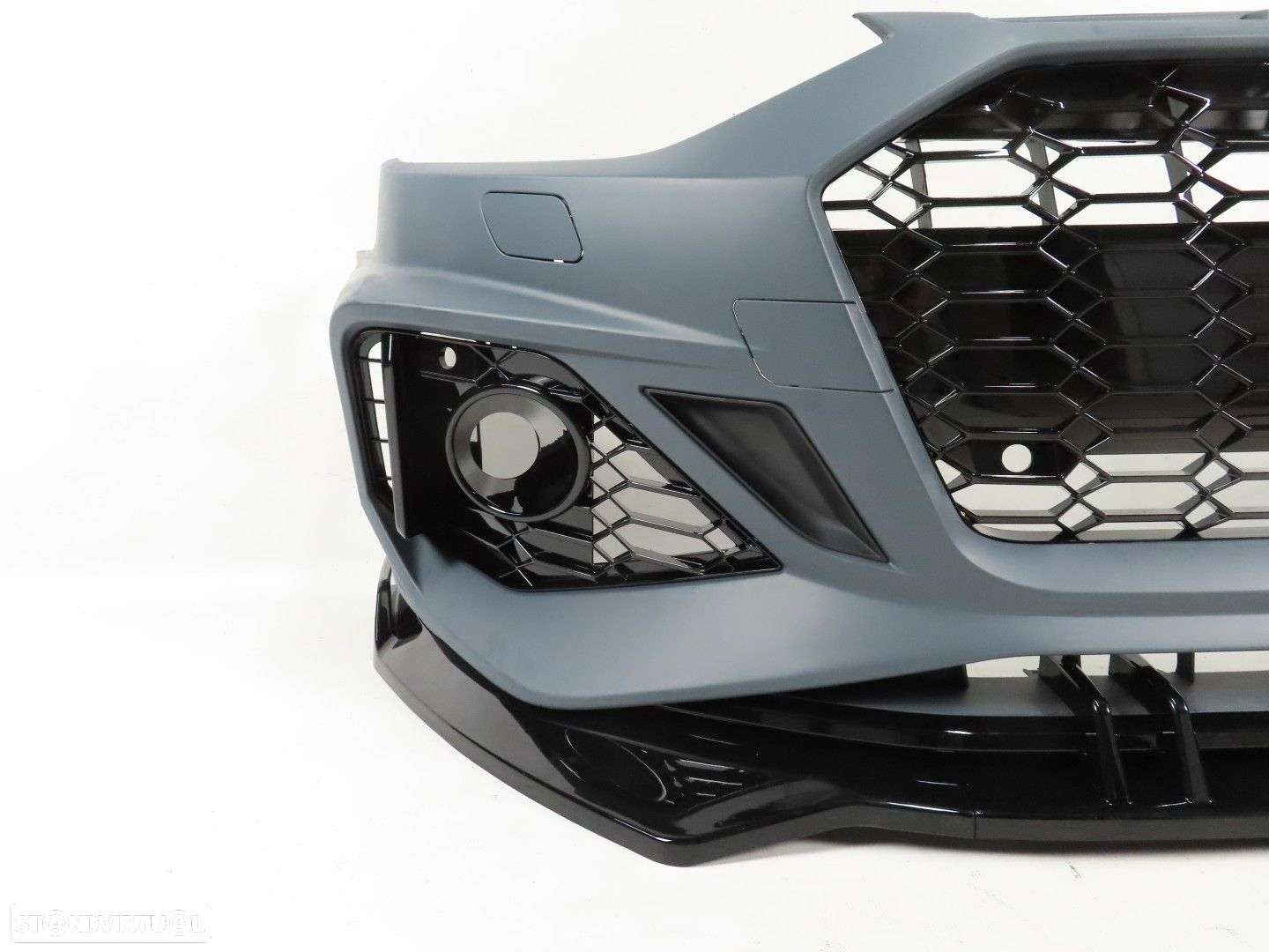 Parachoques Frente Novo/ ABS AUDI A4 (8W2, 8WC, B9)/AUDI A4 Avant (8W5, 8WD, B9) - 4
