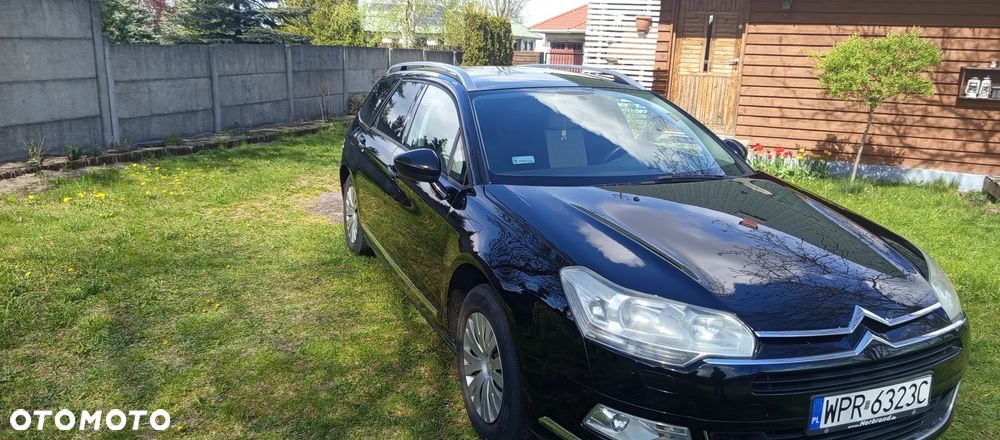 Citroën C5 1.8i 16V Attraction - 5