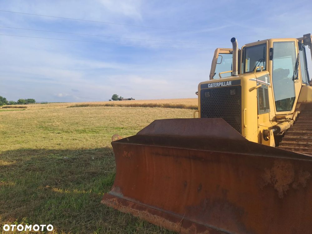 Caterpillar D-6N XL - 7