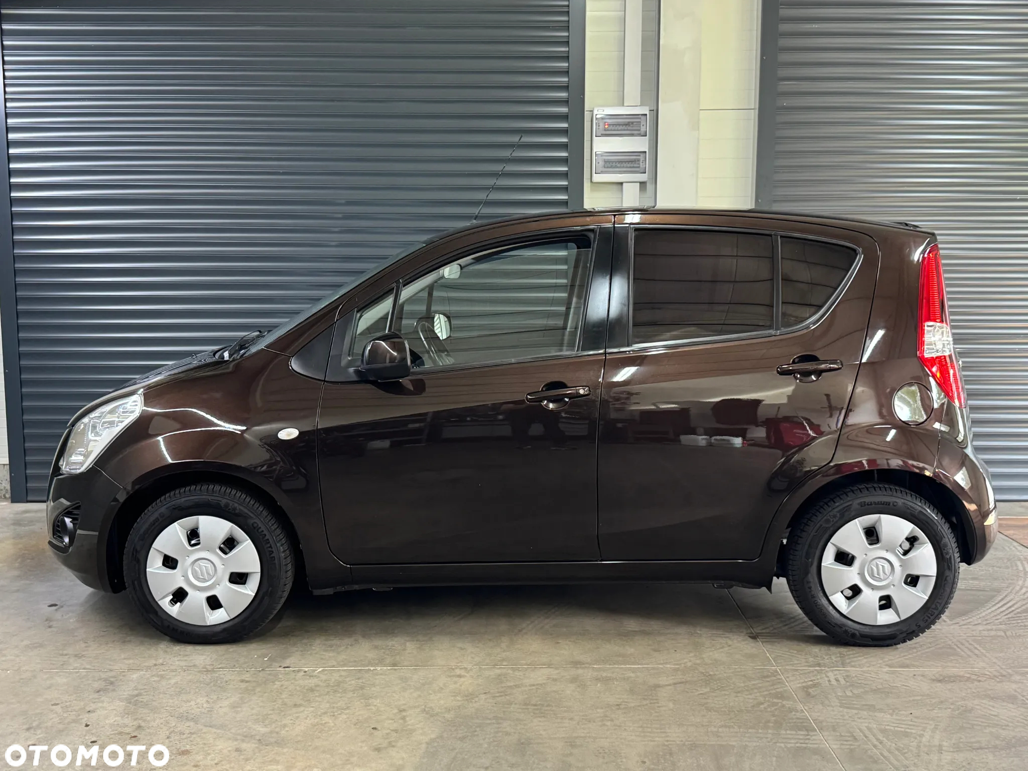 Suzuki Splash 1.2 Comfort - 2
