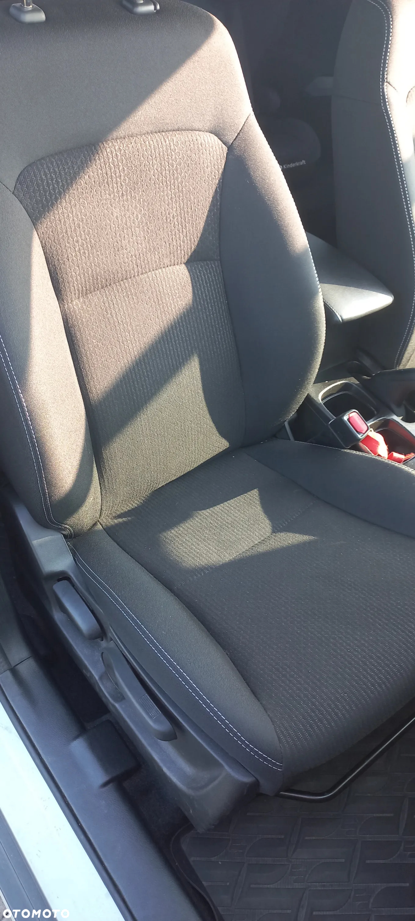 Suzuki SX4 S-Cross - 33