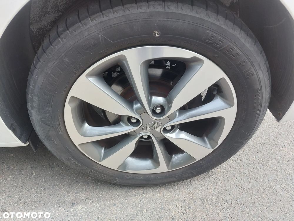 Hyundai i20 - 26