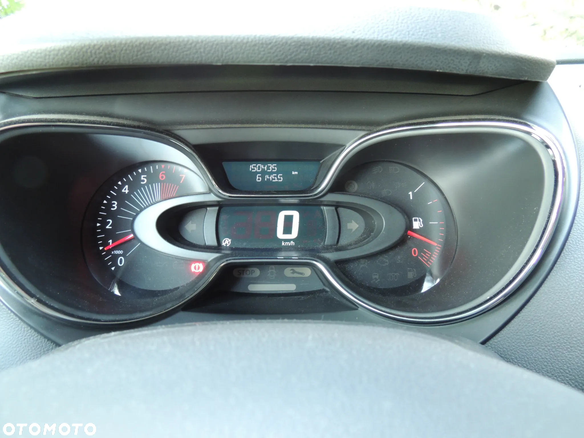 Renault Captur 0.9 Energy TCe Intens - 10
