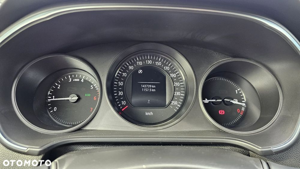 Renault Megane 1.2 Energy TCe Intens - 19