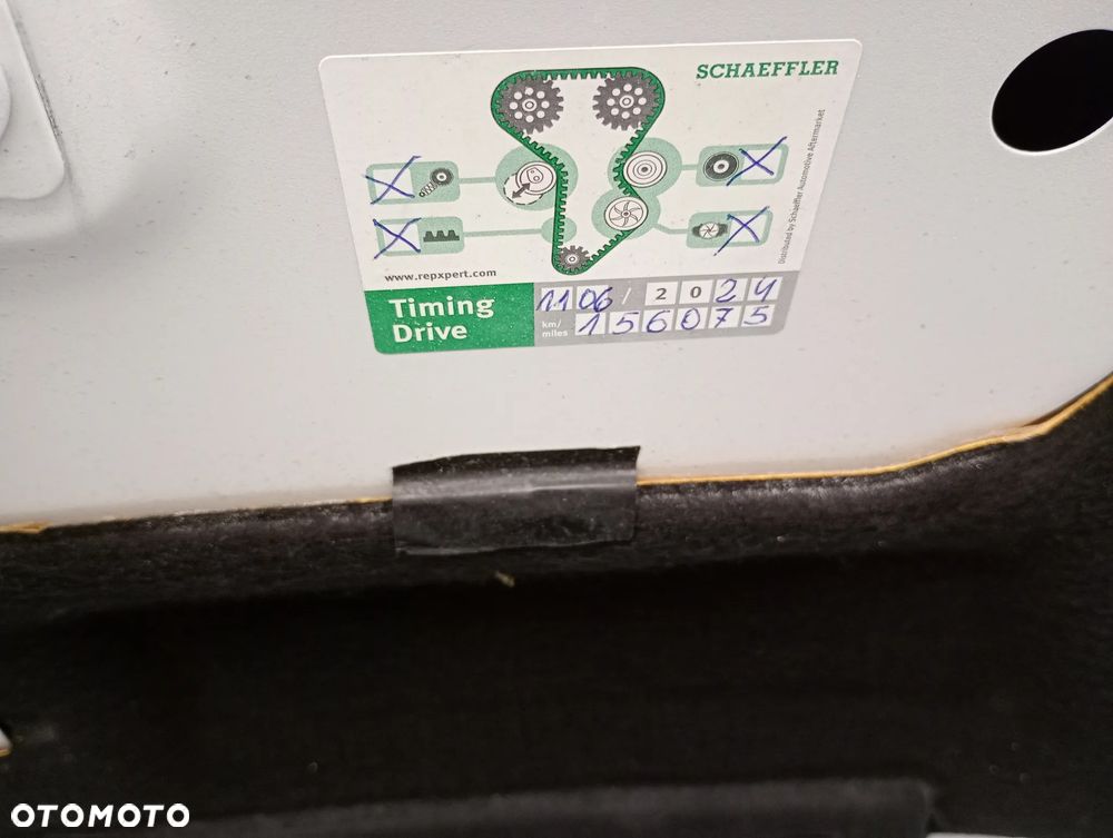 Renault Scenic 1.5 dCi Dynamique - 9