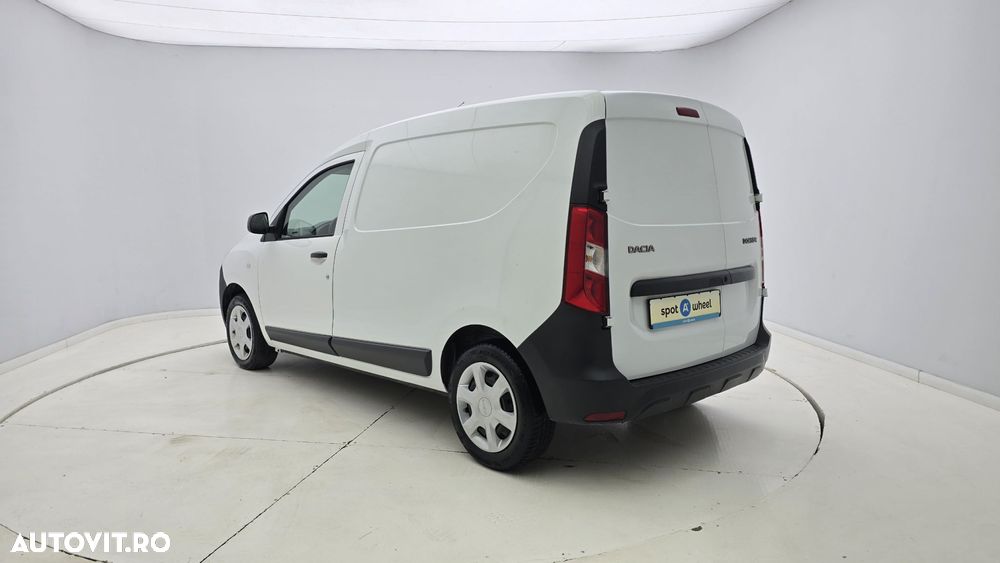 Dacia Dokker - 8