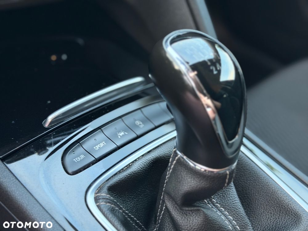 Opel Insignia 2.0 CDTI Exclusive S&S - 39