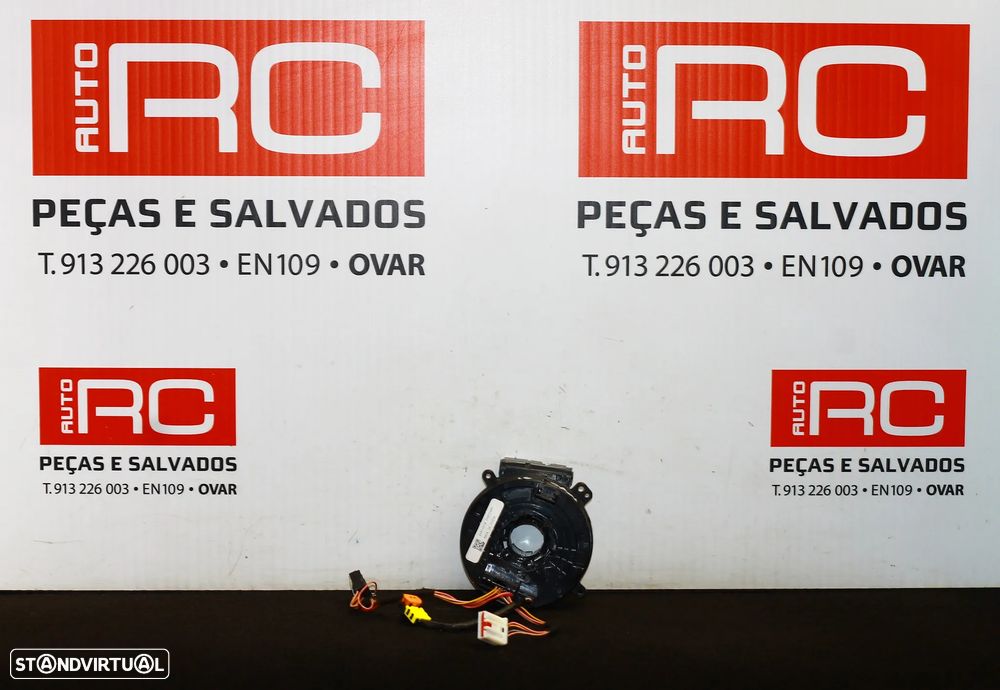 FITA DE AIRBAG OPEL ADAM - 1