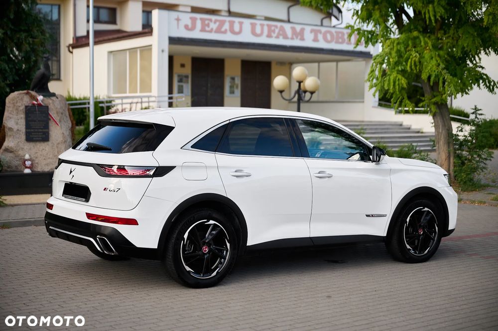 DS Automobiles DS 7 Crossback - 18
