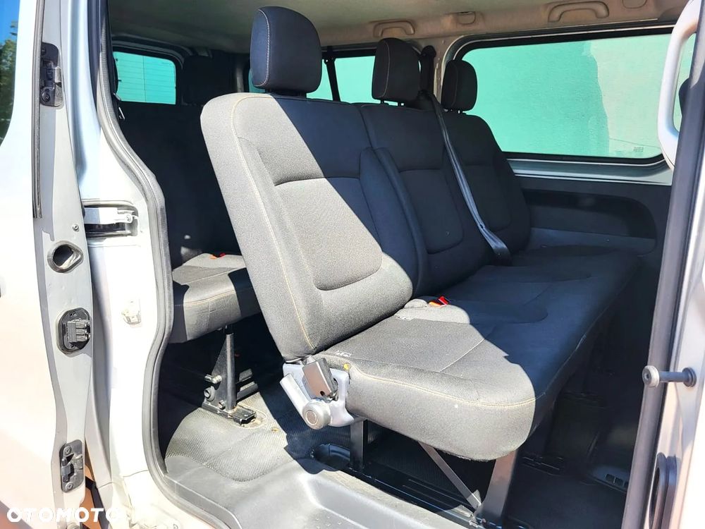 Renault Trafic L2H1 2,9t Pack Clim - 11